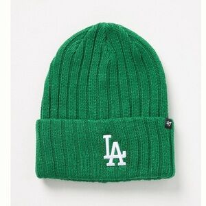 Anthropologie ‘47 Haymaker LA MLB Hat NWT
